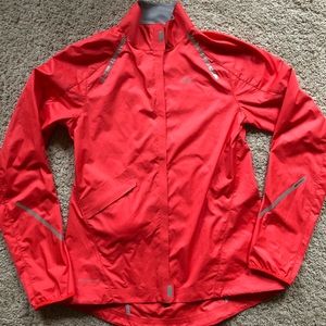 NIKE RUNNING JACKET